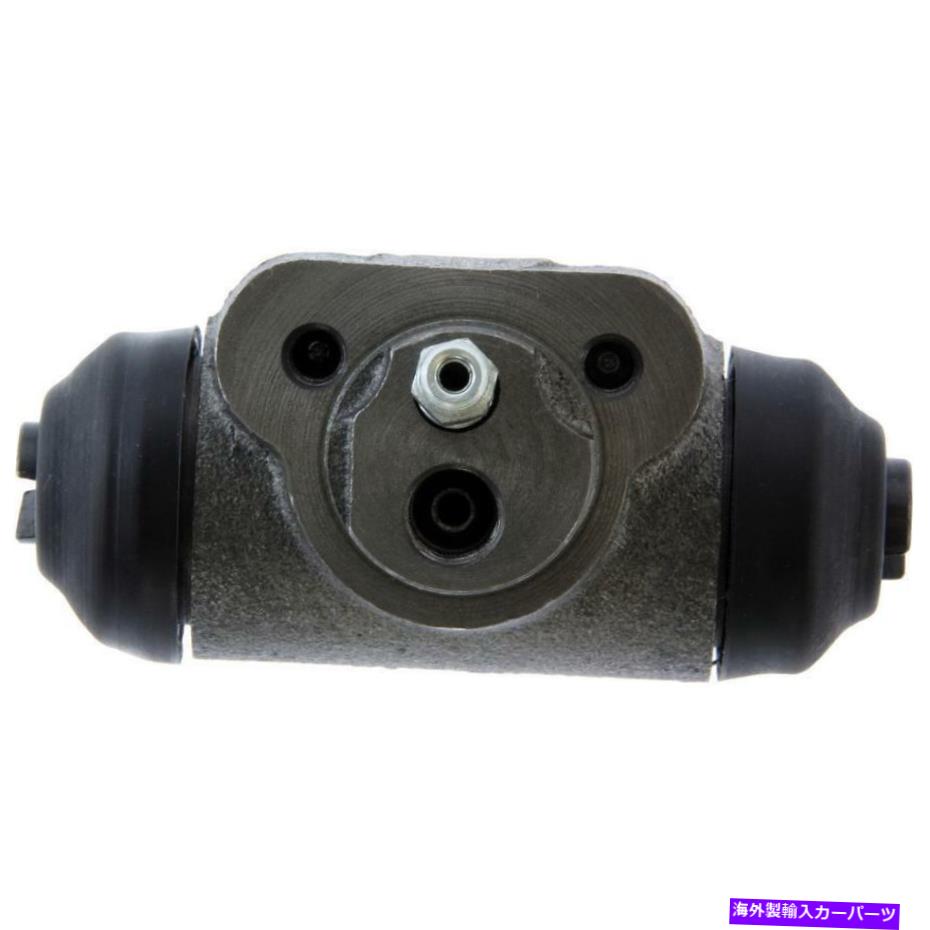 Wheel Cylinder ドラムブレーキホイールシリンダーフィット2007シボレーシルバラード1500 Drum Brake Wheel Cylinder Fits 2007 Chevrolet Silverado 1500【並行輸入品】