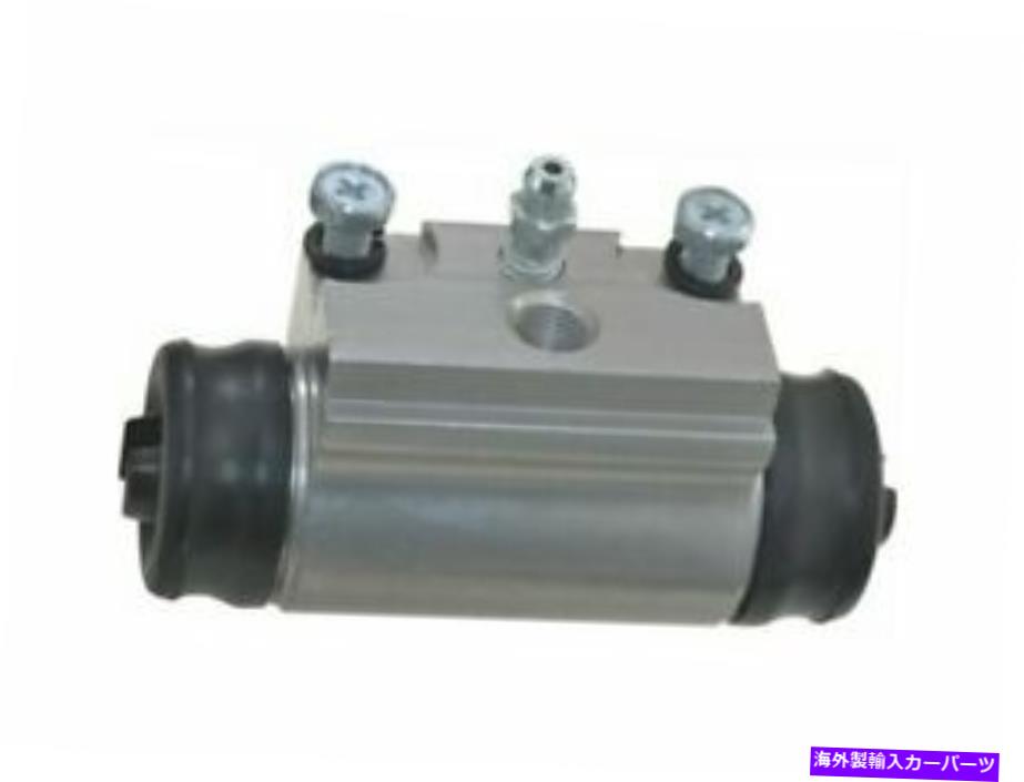 Wheel Cylinder 08-11の後輪シリンダーマツダトリビュートHQ39N6ドラムブレーキホイールシリンダー Rear Wheel Cylinder For 08-11 Mazda Tribute HQ39N6 Drum Brake Wheel Cylinder【並行輸入品】
