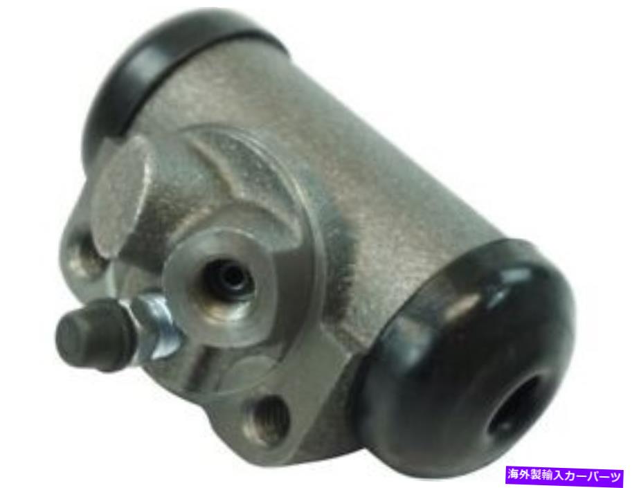 Wheel Cylinder 1959年の後ろの左ホイールシリンダーオールドモービルダイナミック88 WY694NH Rear Left Wheel Cylinder For 1959 Oldsmobile Dynamic 88 WY694NH【並行輸入品】
