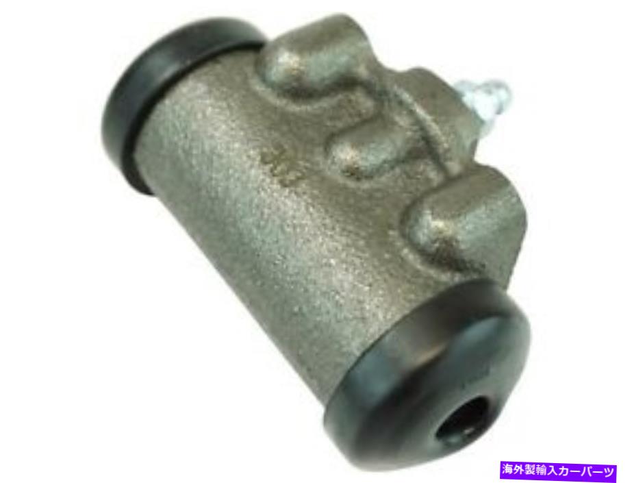 Wheel Cylinder 1974年から1975年のフォードマーベリックPC136TGの後部左ホイールシリンダー Rear Left Wheel Cylinder For 1974-1975 Ford Maverick PC136TG【並行輸入品】