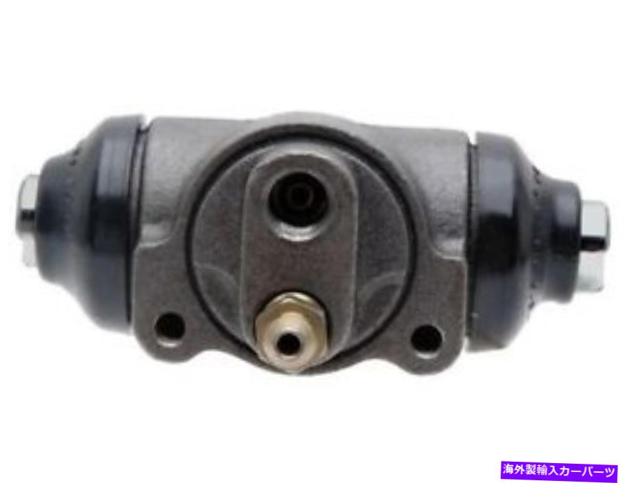 Wheel Cylinder 1998年から1999年のリアホイールシリンダーISUZU AMIGO YD842SN Rear Wheel Cylinder For 1998-1999 Isuzu Amigo YD842SN【並行輸入品】