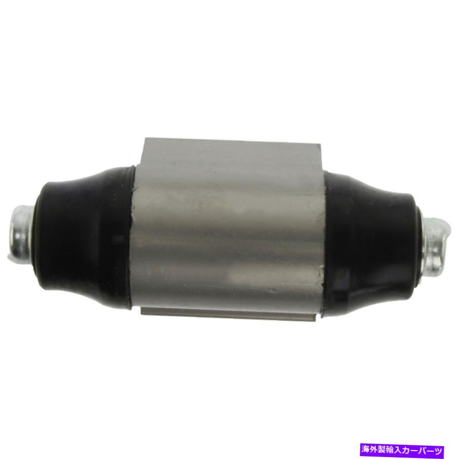 Wheel Cylinder フォルクスワーゲンの中心ドラムブレーキホイールシリンダー134.33503 Centric Drum Brake Wheel Cylinder for Volkswagen 134.33503【並行輸入品】