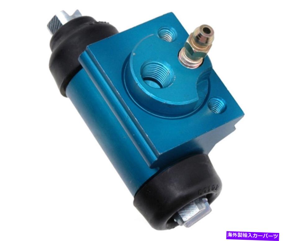 Wheel Cylinder ドラムブレーキホイールCylinder-Element3リアレイベストWC370133 Drum Brake Wheel Cylinder-Element3 Rear Raybestos WC370133【並行輸入品】 32,175円