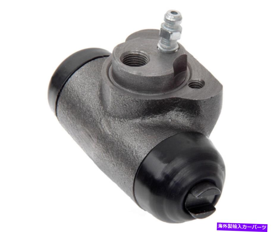 Wheel Cylinder ドラムブレーキホイールCylinder-Element3リアレイベストWC370180 Drum Brake Wheel Cylinder-Element3 Rear Raybestos WC370180【並行輸入品】