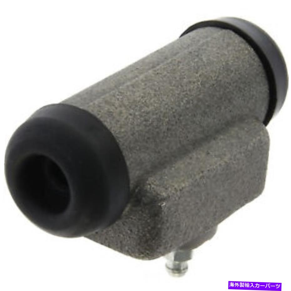 Wheel Cylinder RRホイールブレーキシリンダー中心部134.62007 Rr Wheel Brake Cylinder Centric Parts 134.62007【並行輸入品】