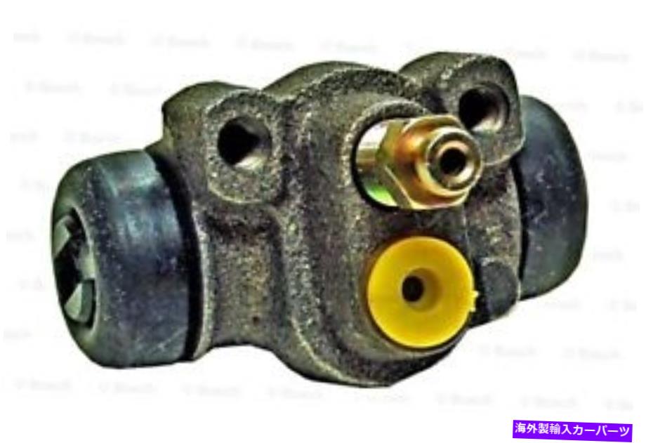 Wheel Cylinder ボッシュリアホイールブレーキシリンダーマスター15,87mmはスズキスウィフト1989-2005に適合します BOSCH Rear Wheel Brake Cylinder Master 15,87mm Fits SUZUKI Swift 1989-2005【並行輸入品】