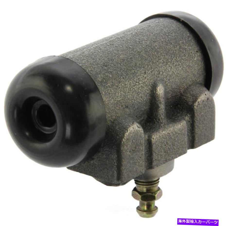 Wheel Cylinder ドラムブレーキホイールシリンダーC-TEK標準ホイールシリンダー後部左中心 Drum Brake Wheel Cylinder-C-Tek Standard Wheel Cylinders Rear Left Centric【並行輸入品】