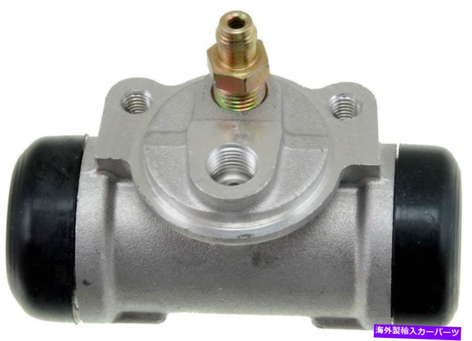 Wheel Cylinder ドラムブレーキホイールシリンダーリアドーマンW610118 Drum Brake Wheel Cylinder Rear Dorman W610118【並行輸入品】
