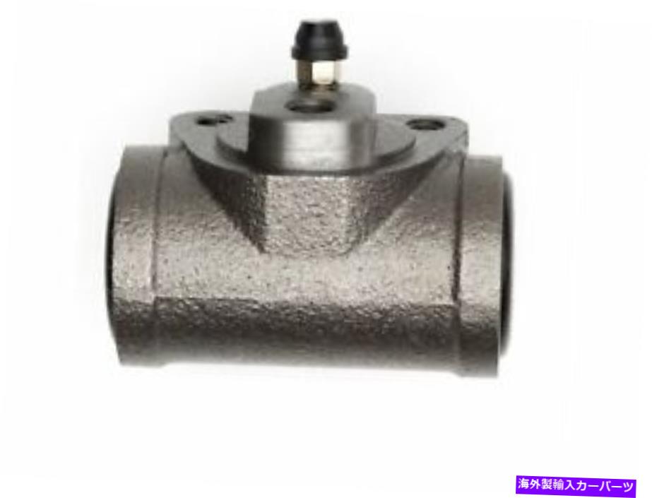 Wheel Cylinder リアダイナミック摩擦ホイールシリンダーフィットシボレーG30 1975-1996 93QXKQ Rear Dynamic Friction Wheel Cylinder fits Chevy G30 1975-1996 93QXKQ【並行輸入品】