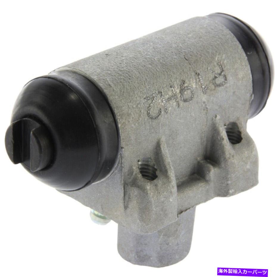 Wheel Cylinder ドラムブレーキホイールシリンダープレミアムホイールシリンダープロファリードリアフフィットアコード Drum Brake Wheel Cylinder-Premium Wheel Cylinder-Preferred Rear Left fits Accord【並行輸入品】