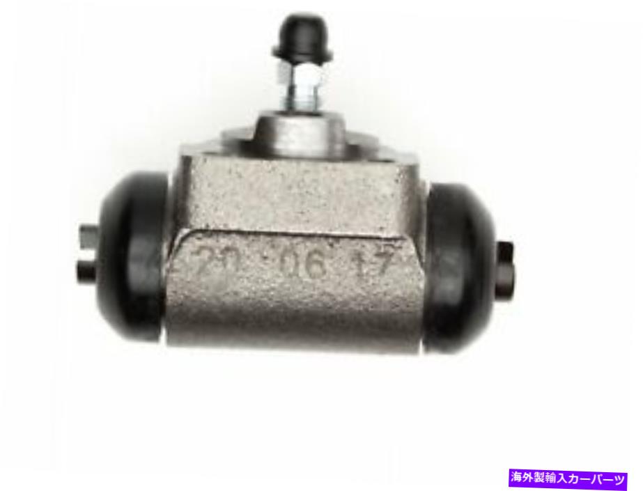 Wheel Cylinder リアダイナミック摩擦ホイールシリンダーはマーキュリーセーブル1992-2005 69vyzcに適合します Rear Dynamic Friction Wheel Cylinder fits Mercury Sable 1992-2005 69VYZC【並行輸入品】