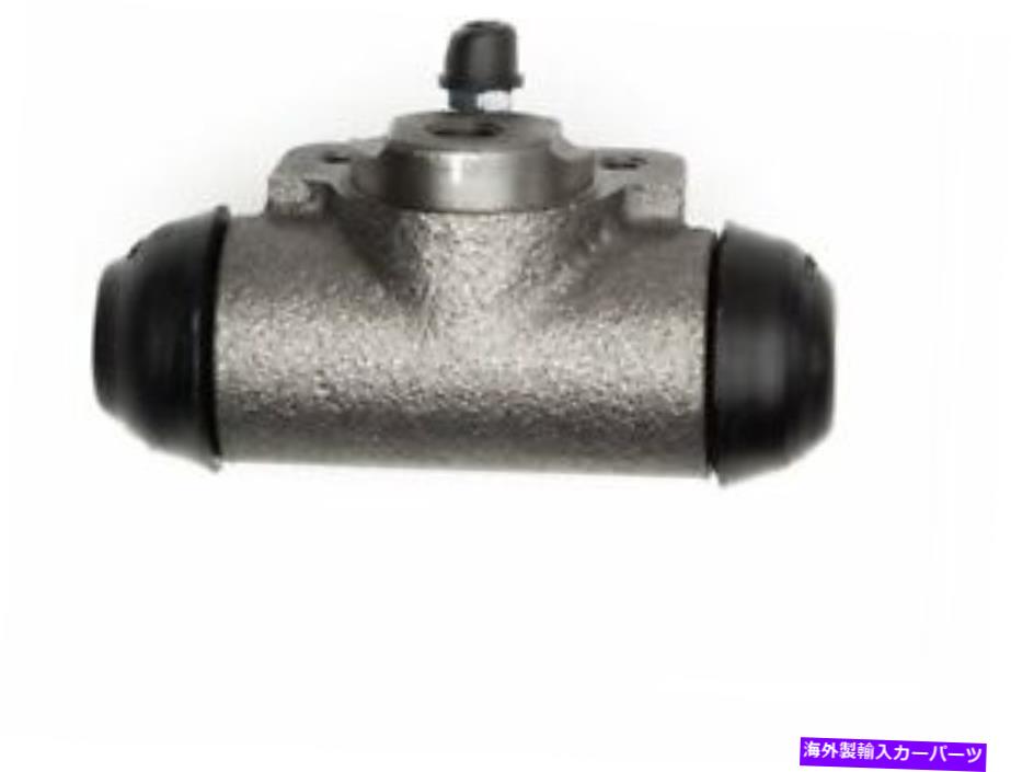 Wheel Cylinder リアダイナミック摩擦ホイールシリンダーフィットフォードサンダーバード1983-1987 88GCZN Rear Dynamic Friction Wheel Cylinder fits Ford Thunderbird 1983-1987 88GCZN【並行輸入品】