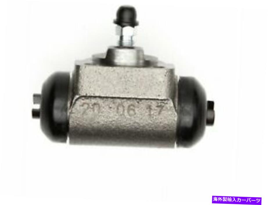 Wheel Cylinder リアダイナミック摩擦ホイールシリンダーは日産クエスト1993-1998 27pbskに適合します Rear Dynamic Friction Wheel Cylinder fits Nissan Quest 1993-1998 27PBSK【並行輸入品】 32,175円