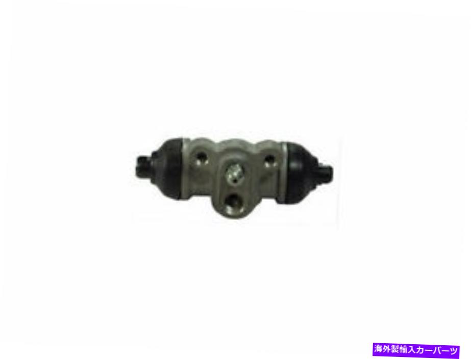 Wheel Cylinder 後部中心のホイールシリンダーはKia Sephia 1994-2000 42GVRPに適合します Rear Centric Wheel Cylinder fits Kia Sephia 1994-2000 42GVRP【並行輸入品】