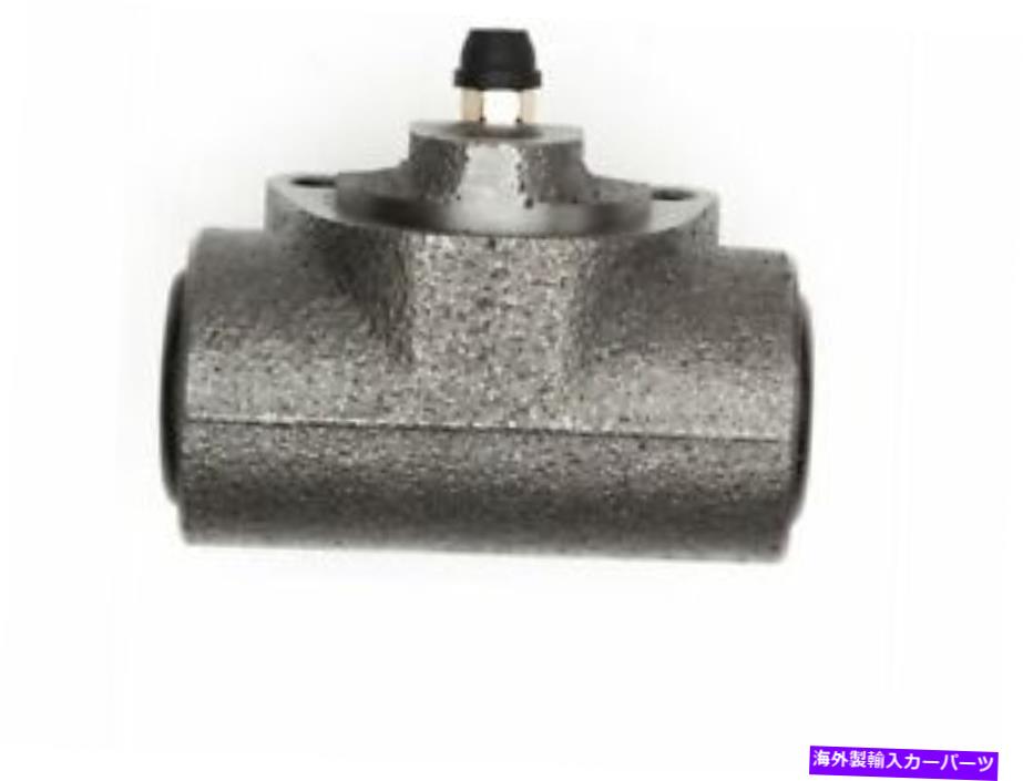 Wheel Cylinder リアダイナミック摩擦ホイールシリンダーはキャデラックデビル1998-1999 45JTFCに適合します Rear Dynamic Friction Wheel Cylinder fits Cadillac DeVille 1998-1999 45JTFC【並行輸入品】