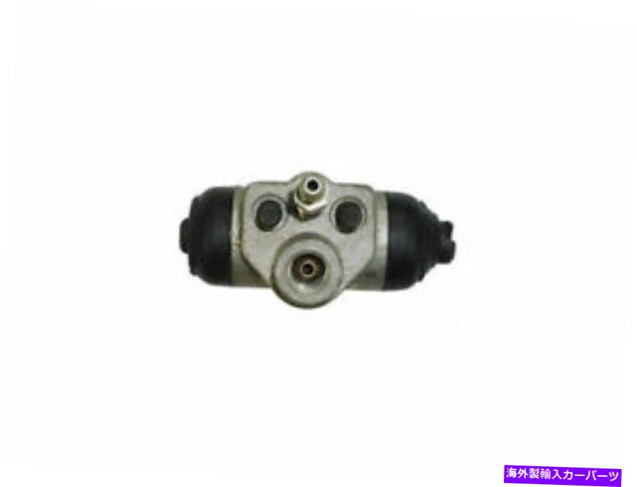 Wheel Cylinder 後部中心のホイールシリンダーはスバルGL 1974、1979-1989 73KQJNに適合します Rear Centric Wheel Cylinder fits Subaru GL 1974, 1979-1989 73KQJN【並行輸入品】