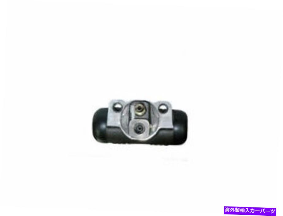 Wheel Cylinder 後部中心のホイールシリンダーは、Mazda B2500 1998-2000 45GVBFに適合します Rear Centric Wheel Cylinder fits Mazda B2500 1998-2000 45GVBF【並行輸入品】