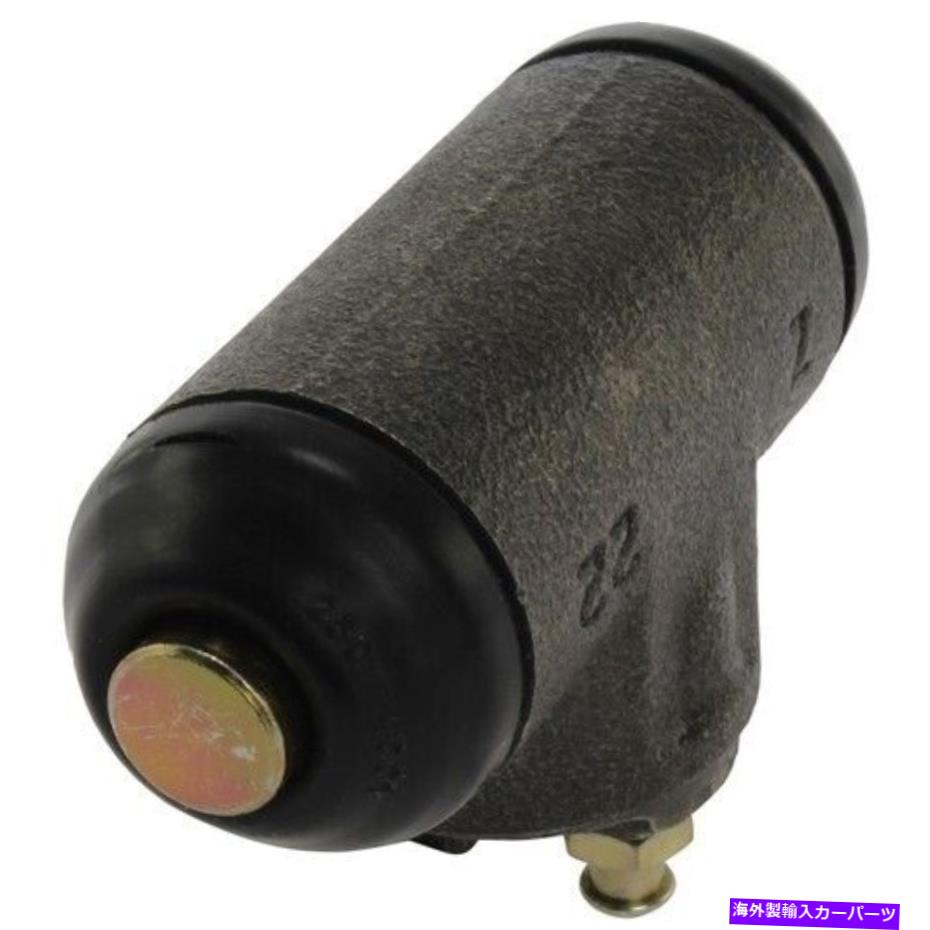 Wheel Cylinder 134.63028中心部ドラムブレーキホイールシリンダーP/N：134.63028 134.63028 Centric Parts Drum Brake Wheel Cylinder P/N:134.63028【並行輸入品】