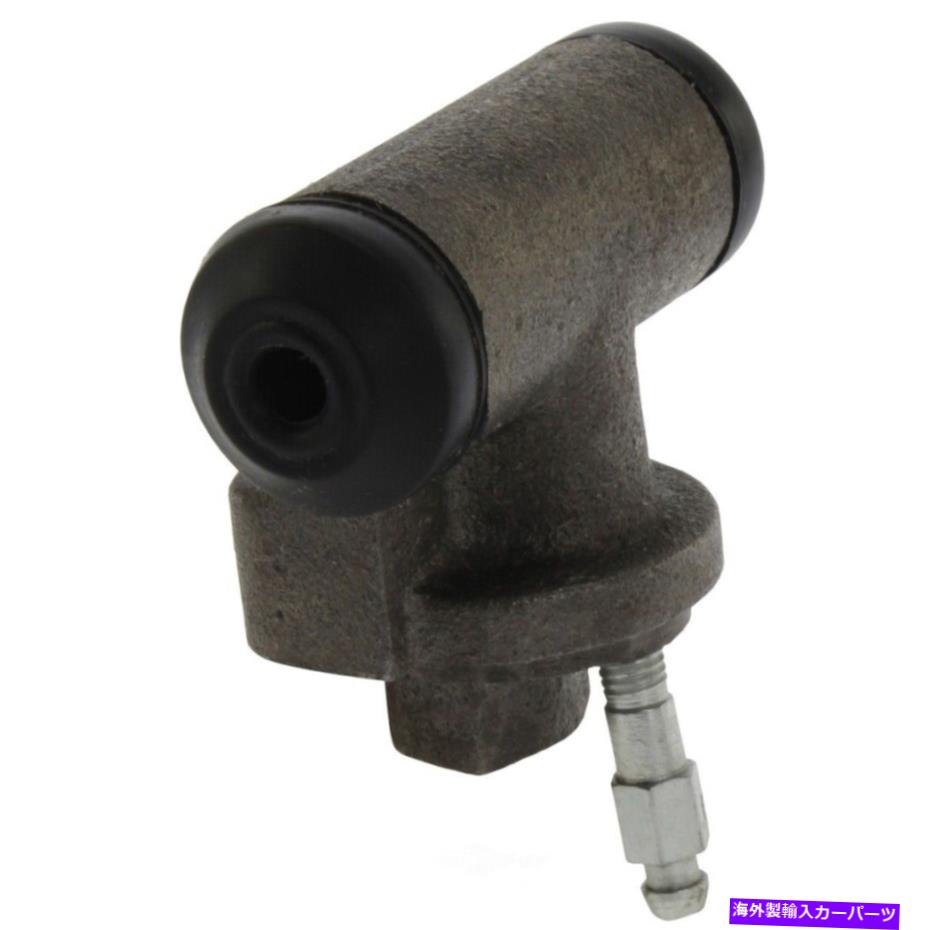 Wheel Cylinder ドラムブレーキホイールシリンダー - プレミアムホイールシリンダーリアセントリック134.42312 Drum Brake Wheel Cylinder-Premium Wheel Cylinder Rear Centric 134.42312【並行輸入品】
