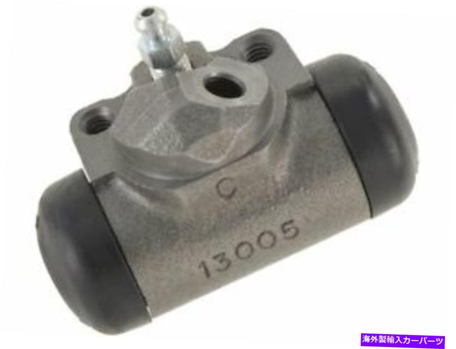 Wheel Cylinder リア右APIホイールシリンダーフィットダッジB3500 1995-1997 51VNJX Rear Right API Wheel Cylinder fits Dodge B3500 1995-1997 51VNJX【並行輸入品】