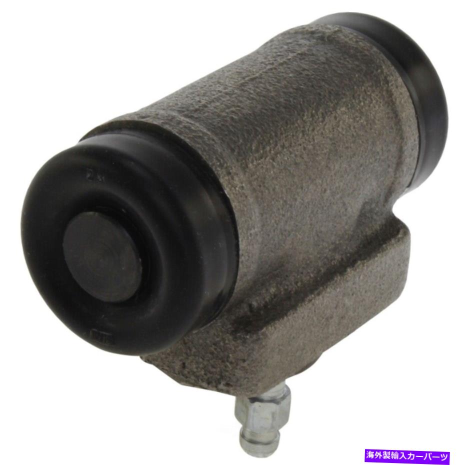 Wheel Cylinder ドラムブレーキホイールシリンダープレミアムホイールシリンダープロファリードリアコント Drum Brake Wheel Cylinder-Premium Wheel Cylinder-Preferred Rear Centric【並行輸入品】