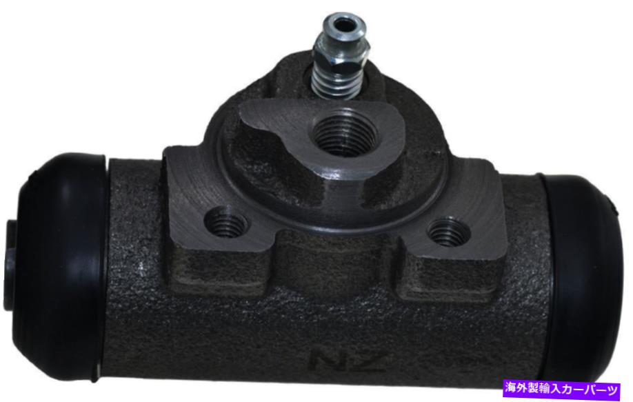 Wheel Cylinder ドラムブレーキホイールCylinder-OEF3リアオートパートINTL 1475-424450 Drum Brake Wheel Cylinder-OEF3 Rear Autopart Intl 1475-424450【並行輸入品】
