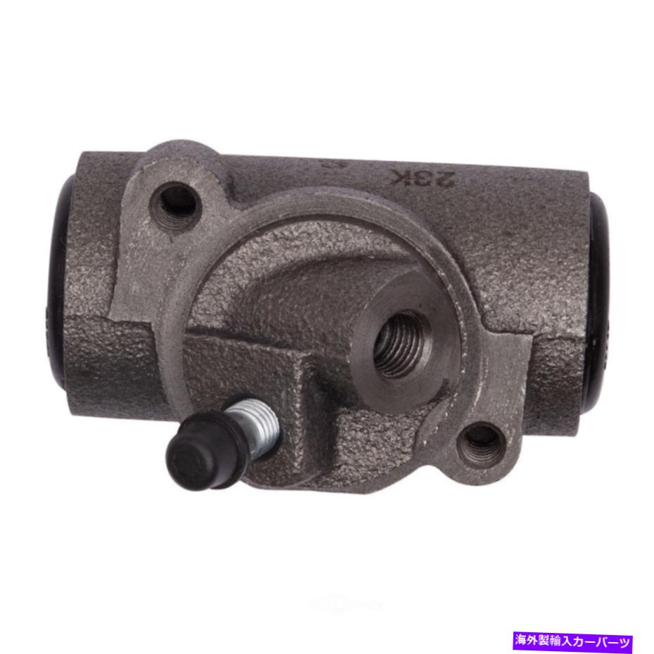 Wheel Cylinder ドラムブレーキホイールシリンダーフロント左DFC 375-52007 Drum Brake Wheel Cylinder Front Left DFC 375-52007【並行輸入品】