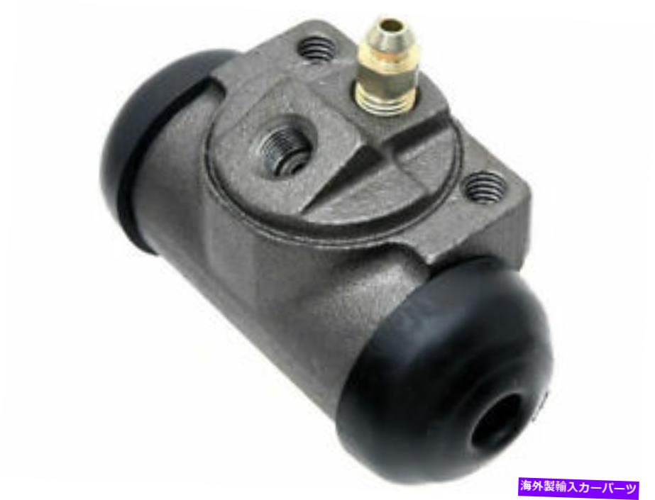 Wheel Cylinder リアレイベストホイールシリンダーフィットシボレーカプリス1967-1976、1981-1996 64wcvy Rear Raybestos Wheel Cylinder fits Chevy Caprice 1967-1976, 1981-1996 64WCVY【並行輸入品】