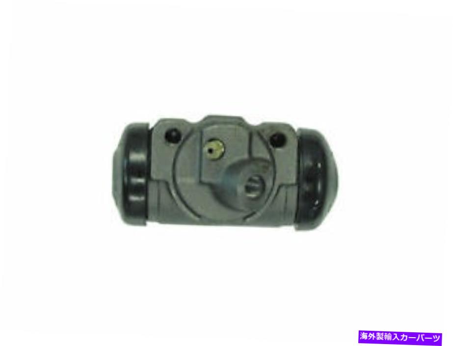 Wheel Cylinder 中心27yj16hフロントホイールシリンダーフィット1970-1983フォードF600 Centric 27YJ16H Front Right Wheel Cylinder Fits 1970-1983 Ford F600【並行輸入品】