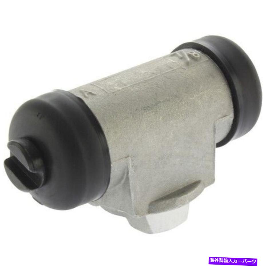 Wheel Cylinder 中心部品ドラムブレーキホイールシリンダーP/N：134.48014 Centric Parts Drum Brake Wheel Cylinder P/N:134.48014【並行輸入品】