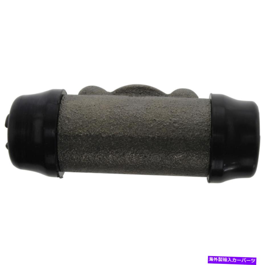 Wheel Cylinder ドラムブレーキホイールシリンダー-135.44709中心部 Drum Brake Wheel Cylinder -- 135.44709 Centric Parts【並行輸入品】