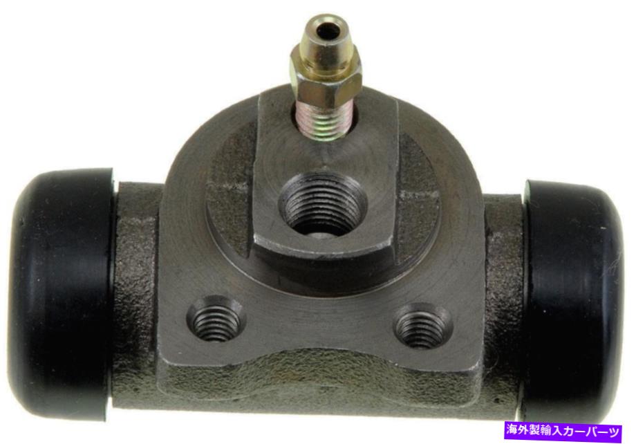 Wheel Cylinder ドラムブレーキホイールシリンダーリアドーマンW610050 Drum Brake Wheel Cylinder Rear Dorman W610050【並行輸入品】