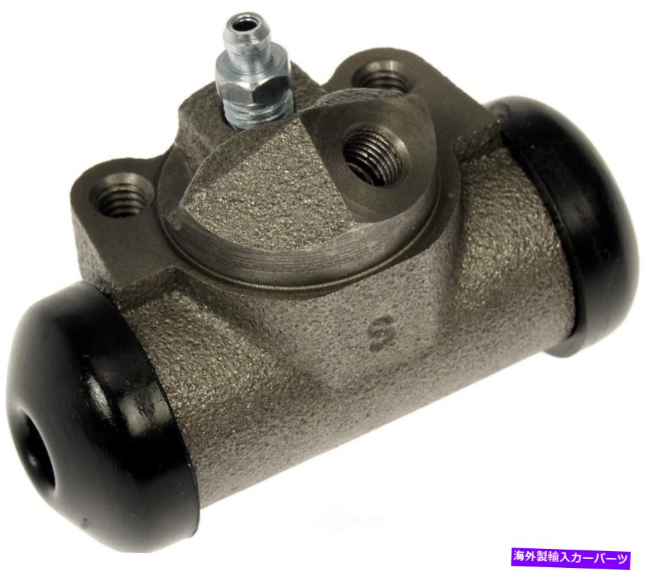 Wheel Cylinder ドラムブレーキホイールシリンダーリアライト/左ドーマンW59241 Drum Brake Wheel Cylinder Rear-Right/Left Dorman W59241【並行輸入品】