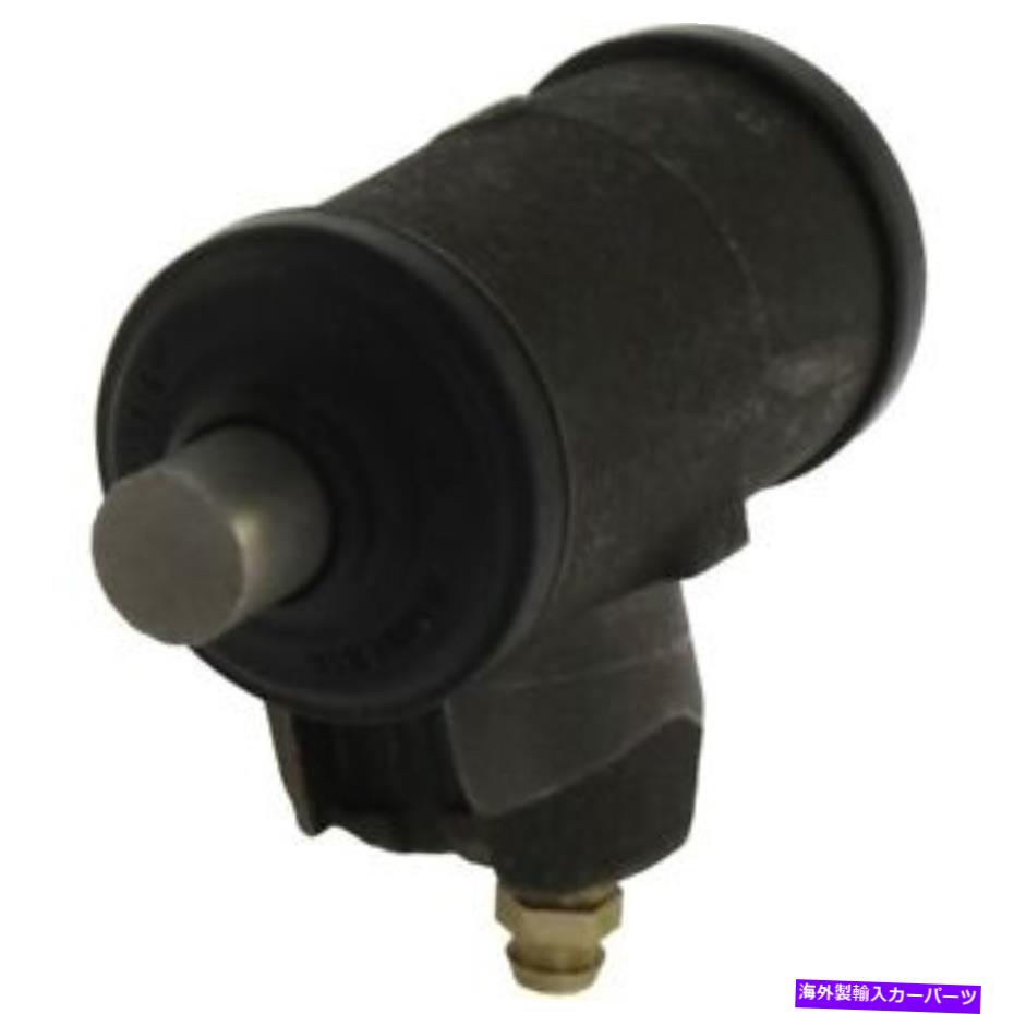 Wheel Cylinder ドラムブレーキホイールシリンダープレミアムホイールシリンダープロファリードリアコント Drum Brake Wheel Cylinder-Premium Wheel Cylinder-Preferred Rear Centric【並行輸入品】