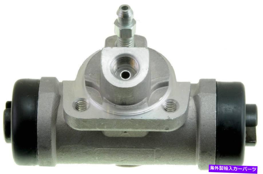 Wheel Cylinder ドラムブレーキホイールシリンダーリアドーマンW610024 Drum Brake Wheel Cylinder Rear Dorman W610024【並行輸入品】