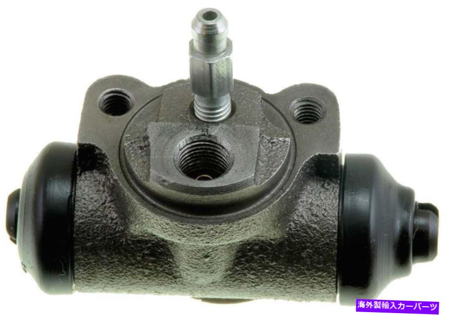 Wheel Cylinder ドラムブレーキホイールシリンダーリアドーマンW37983 Drum Brake Wheel Cylinder Rear Dorman W37983【並行輸入品】