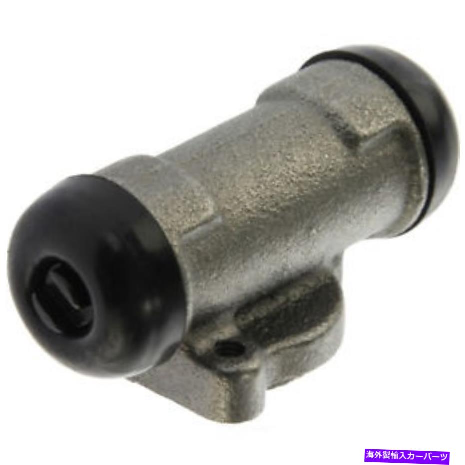 Wheel Cylinder RR左ホイールブレーキシリンダー中心部134.44005 Rr Left Wheel Brake Cylinder Centric Parts 134.44005【並行輸入品】