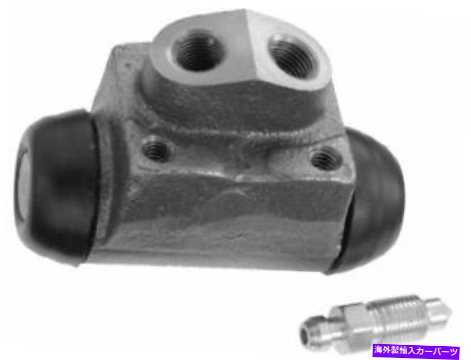 Wheel Cylinder リアAPIホイールシリンダーフィットフォードフォーカス2000-2001 59HRTD Rear API Wheel Cylinder fits Ford Focus 2000-2001 59HRTD【並行輸入品】
