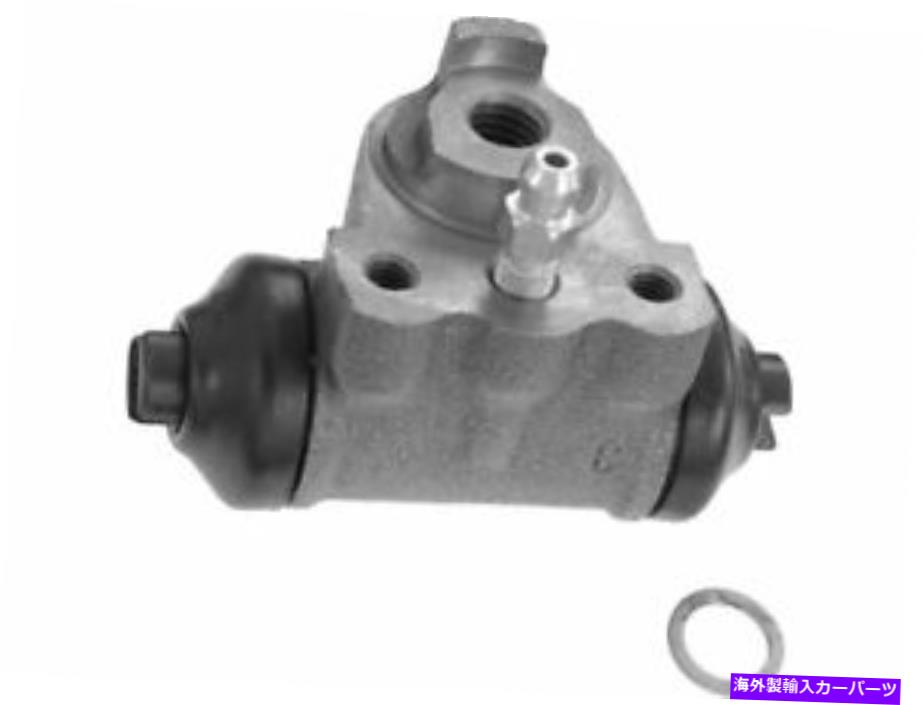 Wheel Cylinder リアAPIホイールシリンダーは、Saturn SC 1991-1992 74JZDPに適合します Rear API Wheel Cylinder fits Saturn SC 1991-1992 74JZDP【並行輸入品】
