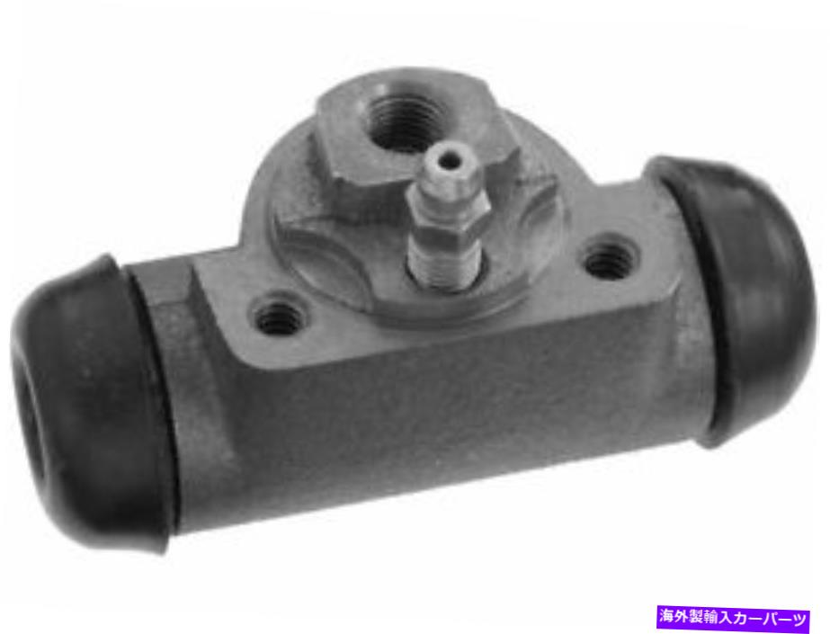 Wheel Cylinder リアAPIホイールシリンダーはジープコマンチ1990-1992 43WZXXに適合します Rear API Wheel Cylinder fits Jeep Comanche 1990-1992 43WZXX【並行輸入品】