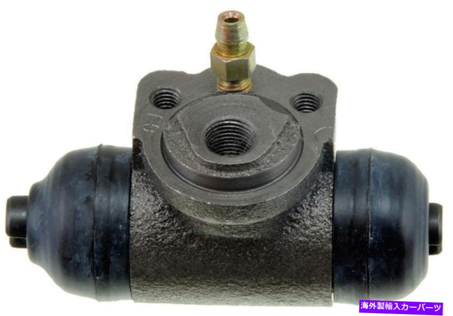 Wheel Cylinder ドラムブレーキホイールシリンダーリアドーマンW37542フィット80-82トヨタテルセル Drum Brake Wheel Cylinder Rear Dorman W37542 fits 80-82 Toyota Tercel【並行輸入品】
