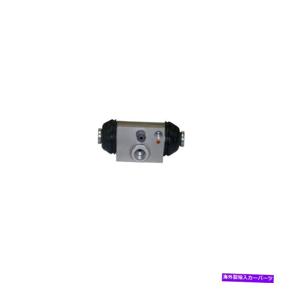 Wheel Cylinder ドラムブレーキホイールシリンダーは2014-2017 Ford Fiestaに適合します Drum Brake Wheel Cylinder Fits 2014-2017 Ford Fiesta【並行輸入品】