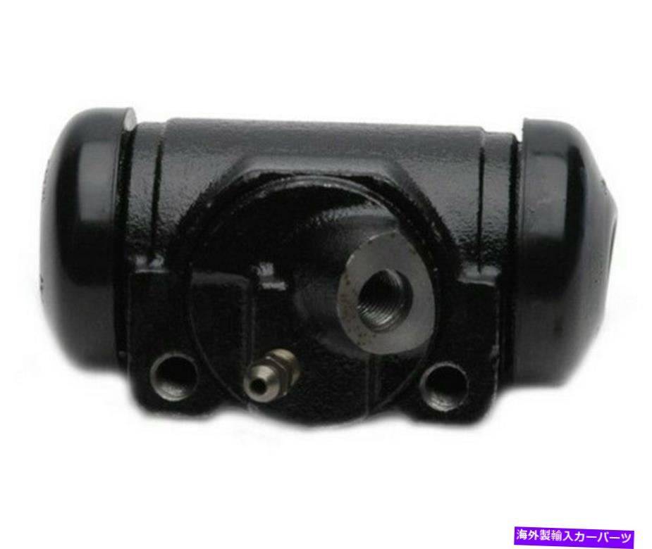 Wheel Cylinder RayBestos WC36017 Element3ホイールシリンダーフロント左 Raybestos WC36017 Element3 Wheel Cylinder Front Left【並行輸入品】