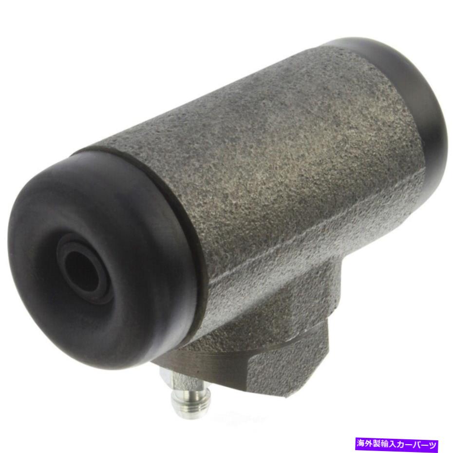 Wheel Cylinder ドラムブレーキホイールシリンダープレミアムホイールシリンダーリア右中心134.70007 Drum Brake Wheel Cylinder-Premium Wheel Cylinders Rear Right Centric 134.70007【並行輸入品】
