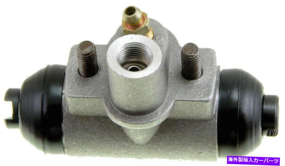 Wheel Cylinder ドラムブレーキホイールシリンダー後部左ドーマンW37581 Drum Brake Wheel Cylinder Rear Left Dorman W37581【並行輸入品】