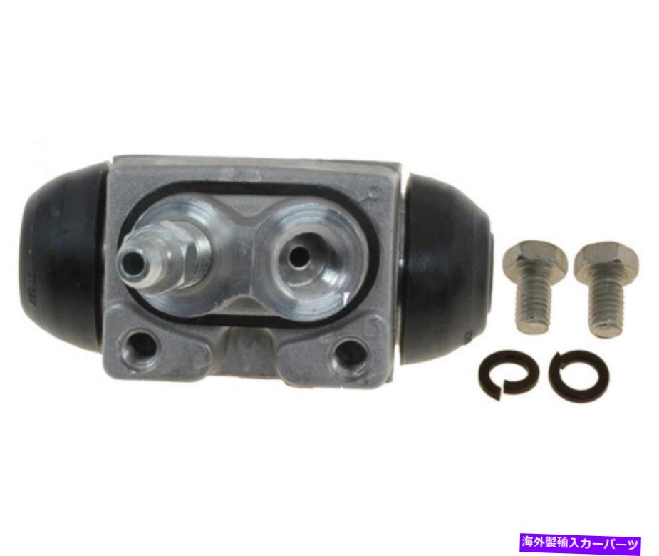 Wheel Cylinder ドラムブレーキホイールシリンダーフィット2010シボレーHHR LSパネル Drum Brake Wheel Cylinder Fits 2010 Chevrolet HHR LS Panel【並行輸入品】 32,175円