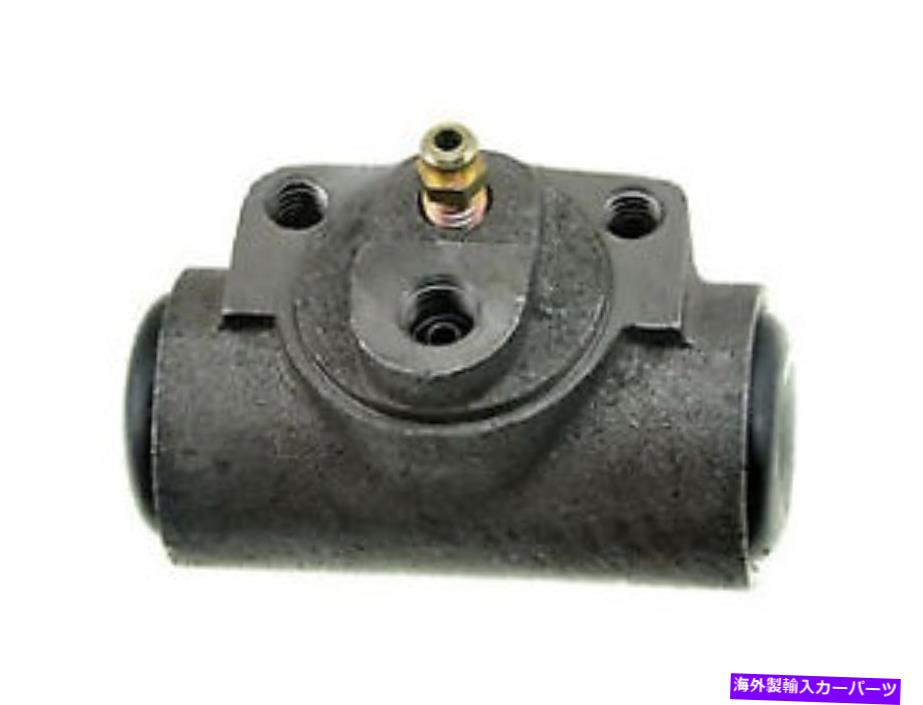 Wheel Cylinder Express 1500のドラムブレーキホイールシリンダー、Express2500+その他w37985 Drum Brake Wheel Cylinder for Express 1500, Express 2500+More W37985【並行輸入品】