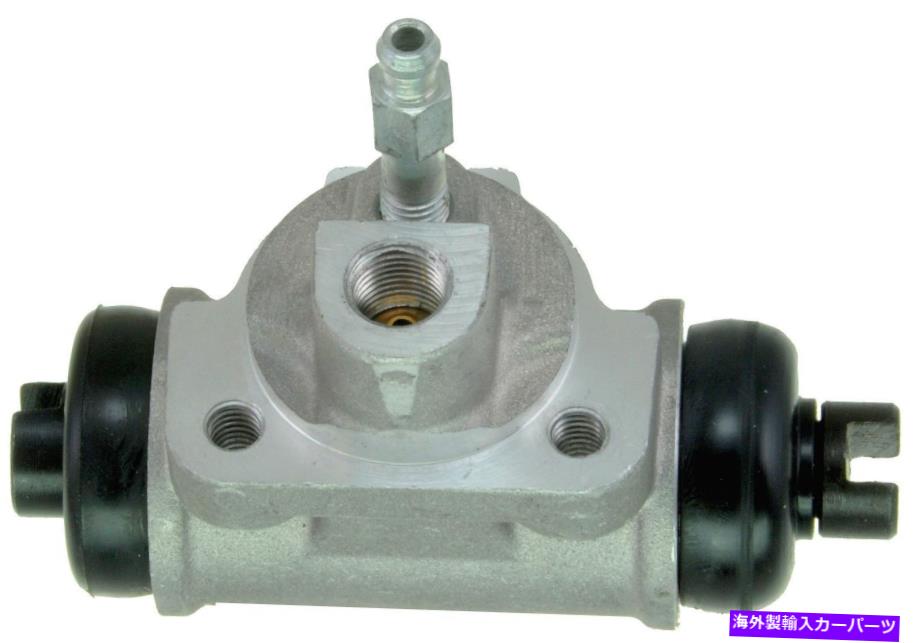 Wheel Cylinder ドラムブレーキホイールシリンダーリアドーマンW37870 Drum Brake Wheel Cylinder Rear Dorman W37870【並行輸入品】