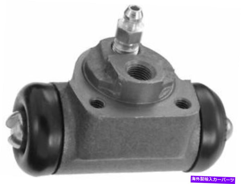 Wheel Cylinder リアAPIホイールシリンダーは、Mercury Sable 1992-2005 57fgbyに適合します Rear API Wheel Cylinder fits Mercury Sable 1992-2005 57FGBY【並行輸入品】