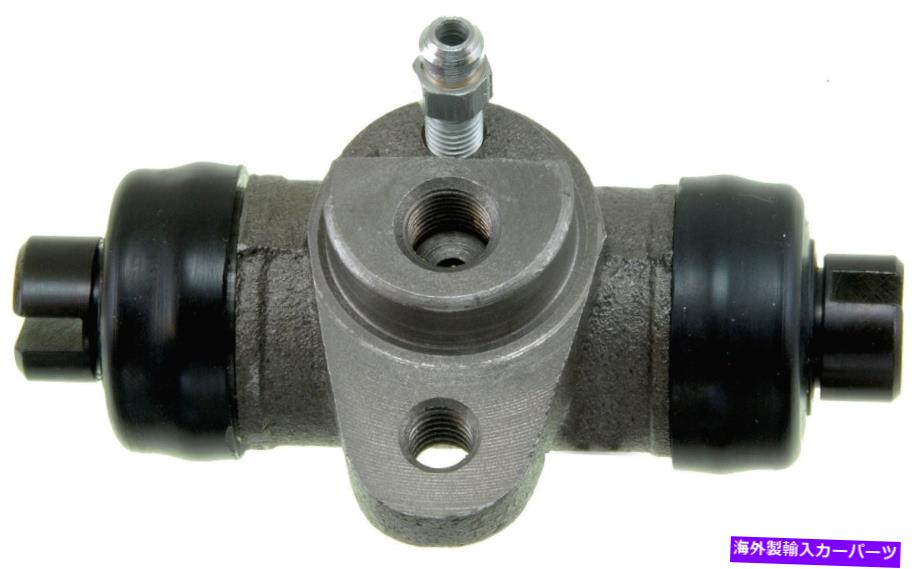 Wheel Cylinder ドラムブレーキホイールシリンダーフロントドーマンW90549 Drum Brake Wheel Cylinder Front Dorman W90549【並行輸入品】